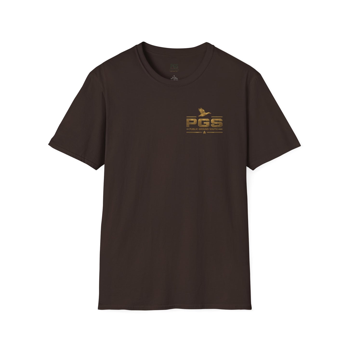 PGS Fishing- Them Slam Tee