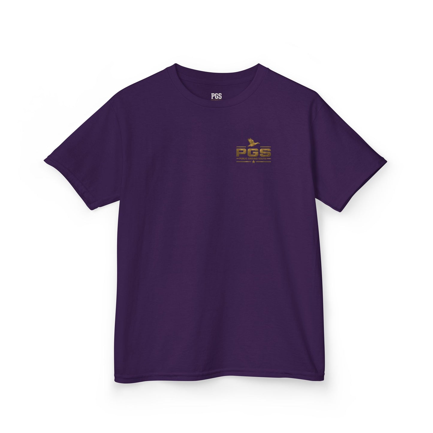The Future Kids Tee