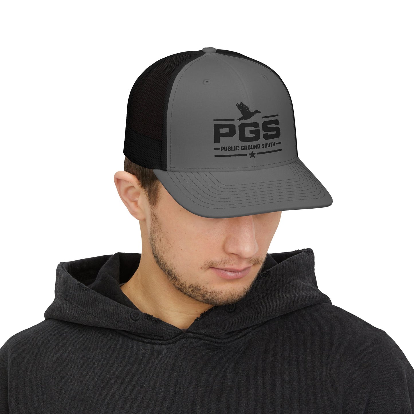 PGS Logo Hat