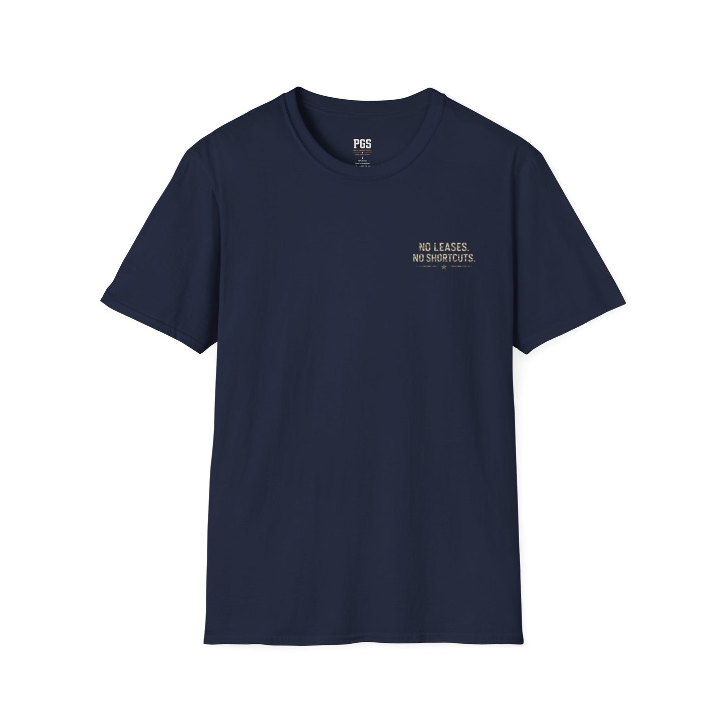 PGS Shield Tee