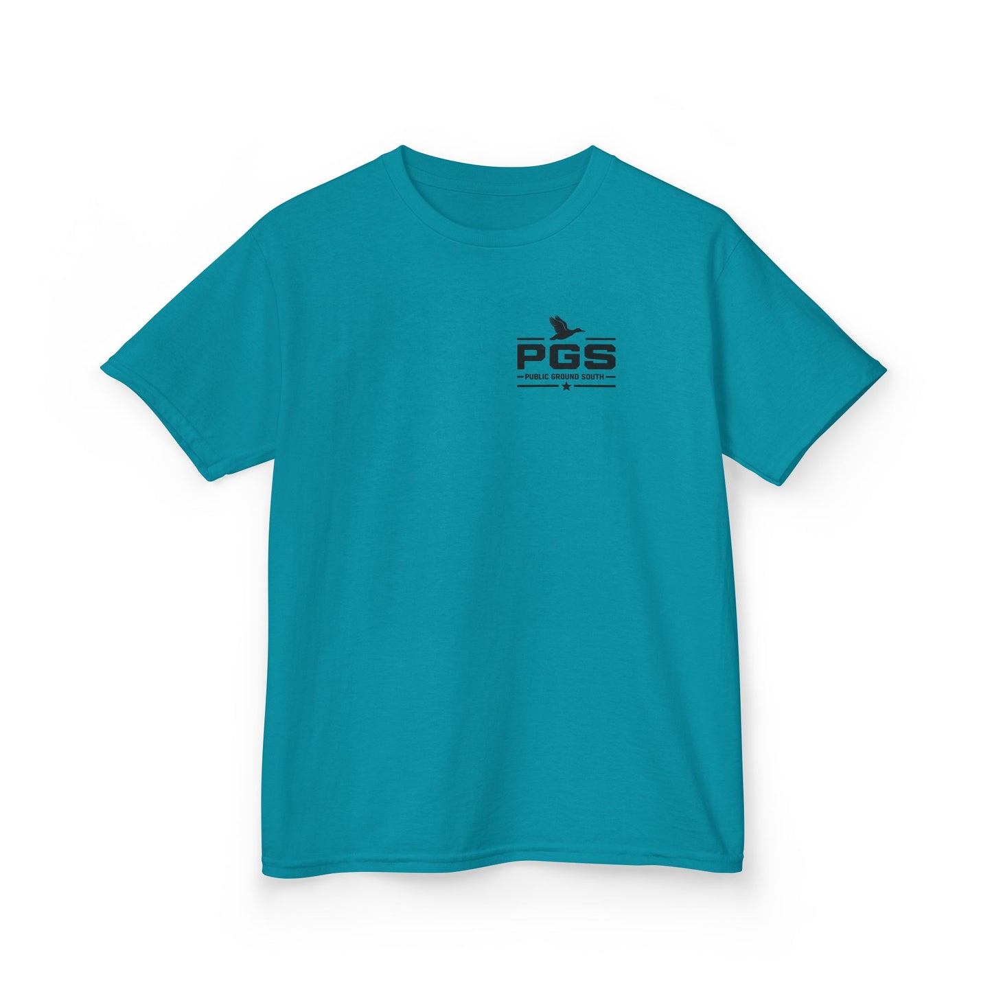 PGS Ocean Explorer Youth Tee