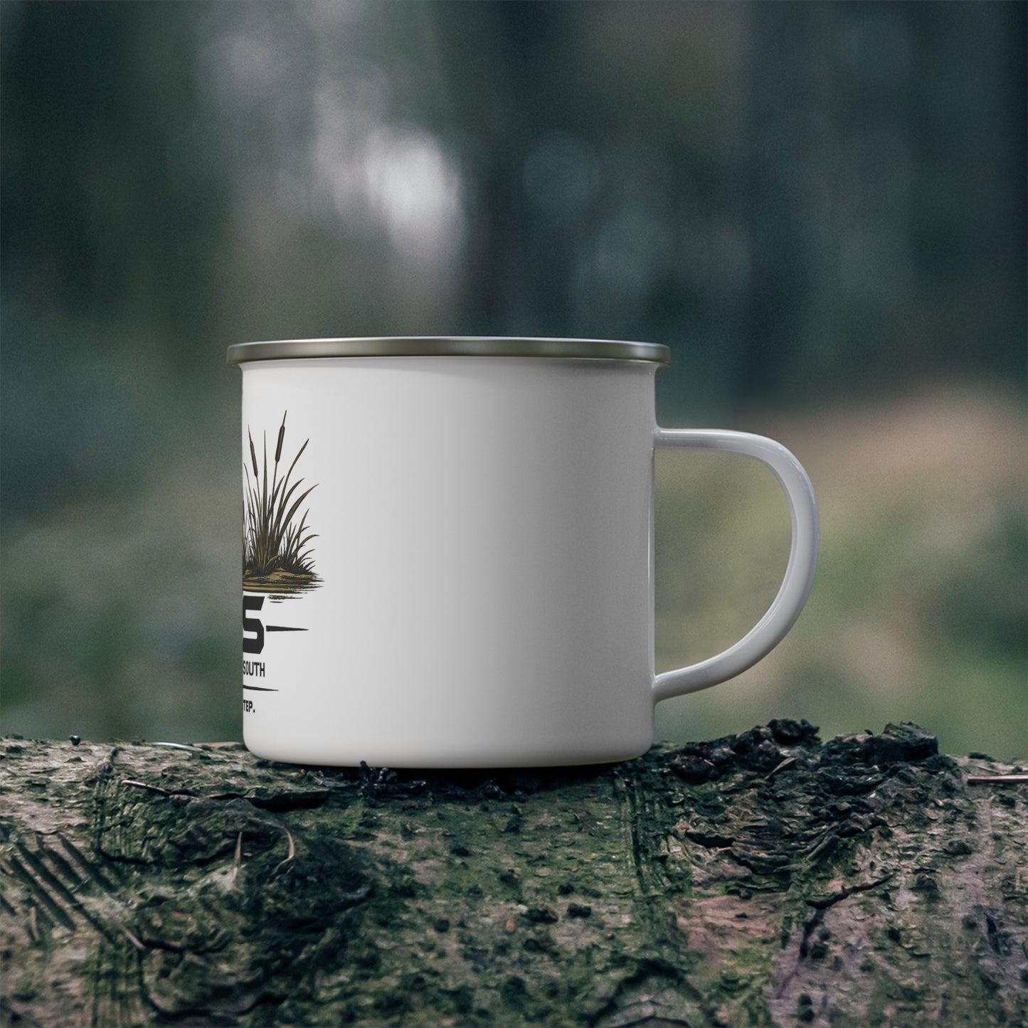 PGS Outdoor Mug
