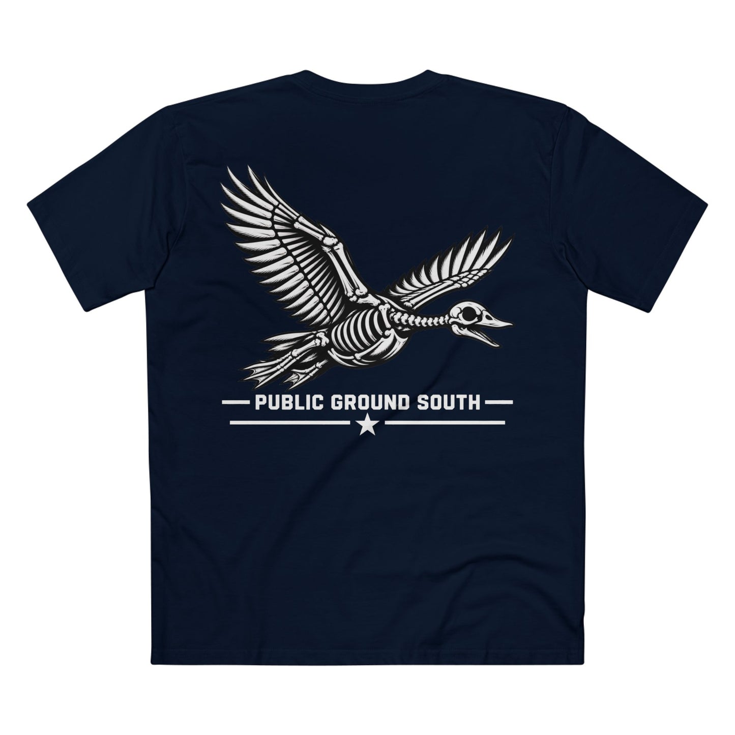 Dead Duck Tee
