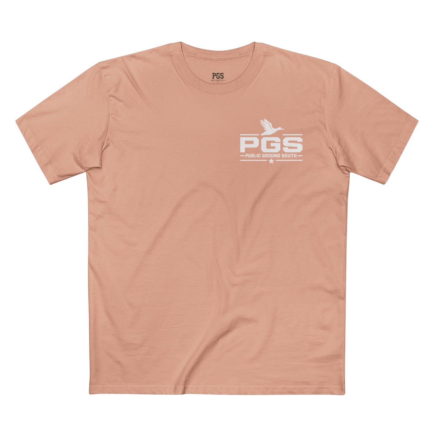 PGS Skeleton Deer Tee