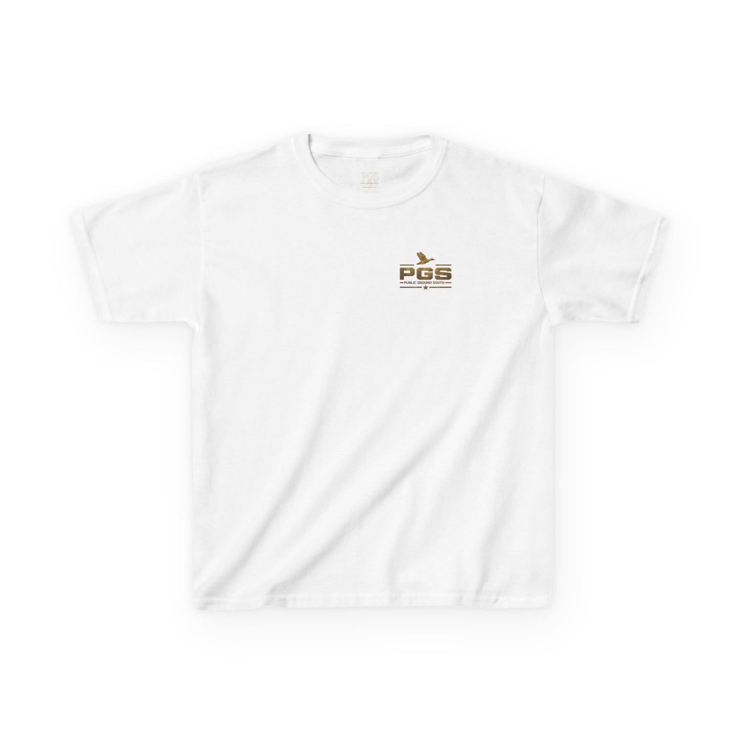 The Future Kids Tee