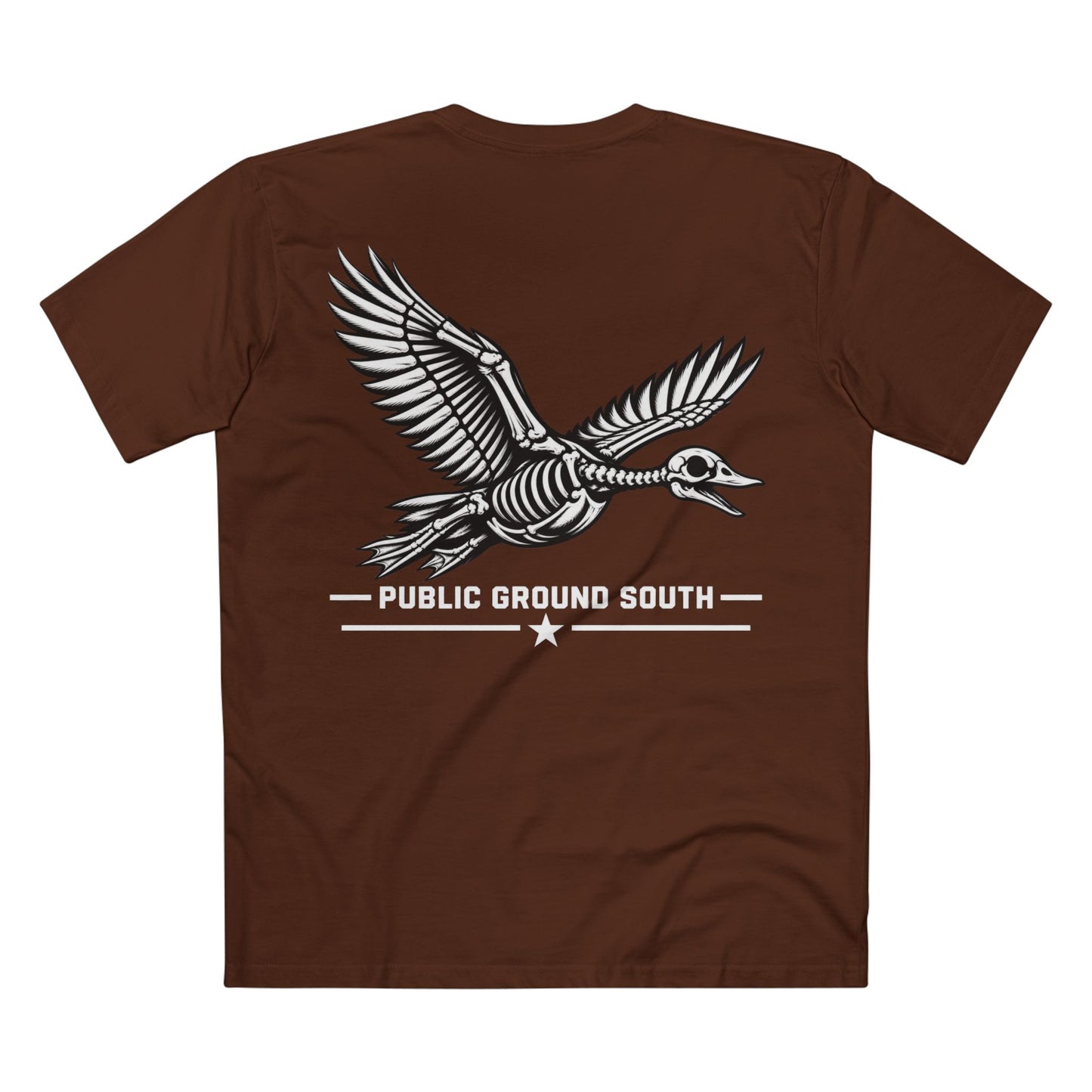 Dead Duck Tee