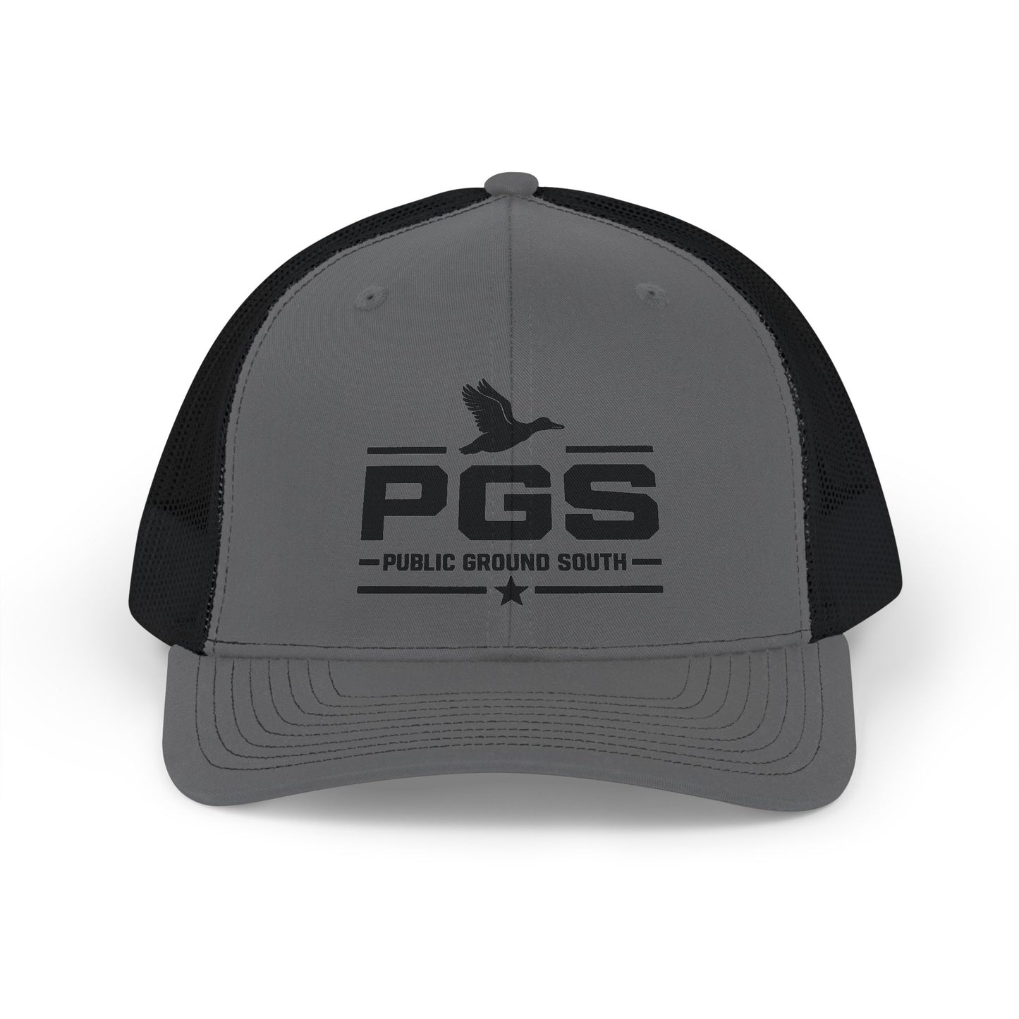 PGS Logo Hat
