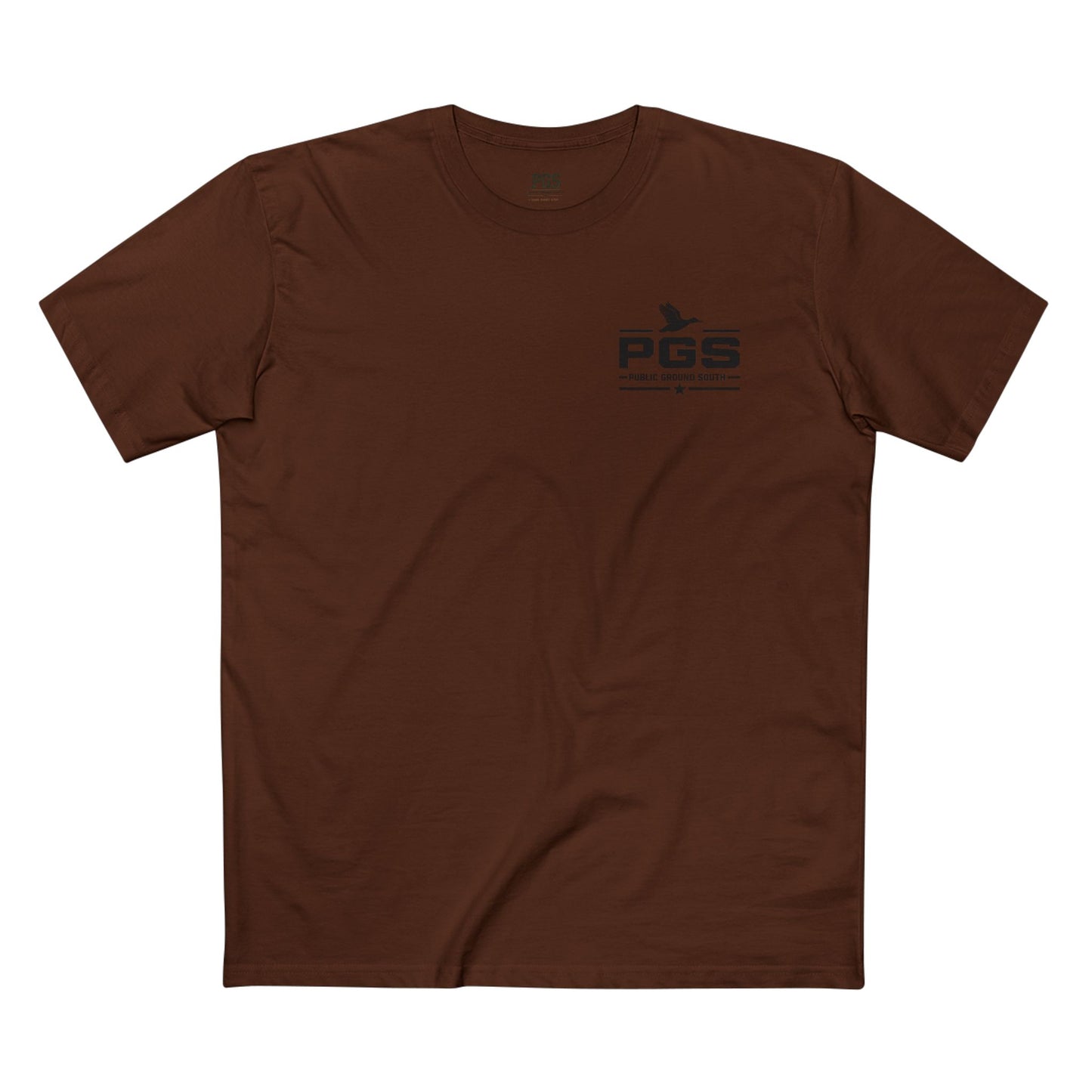 PGS Turkey Skeleton Tee