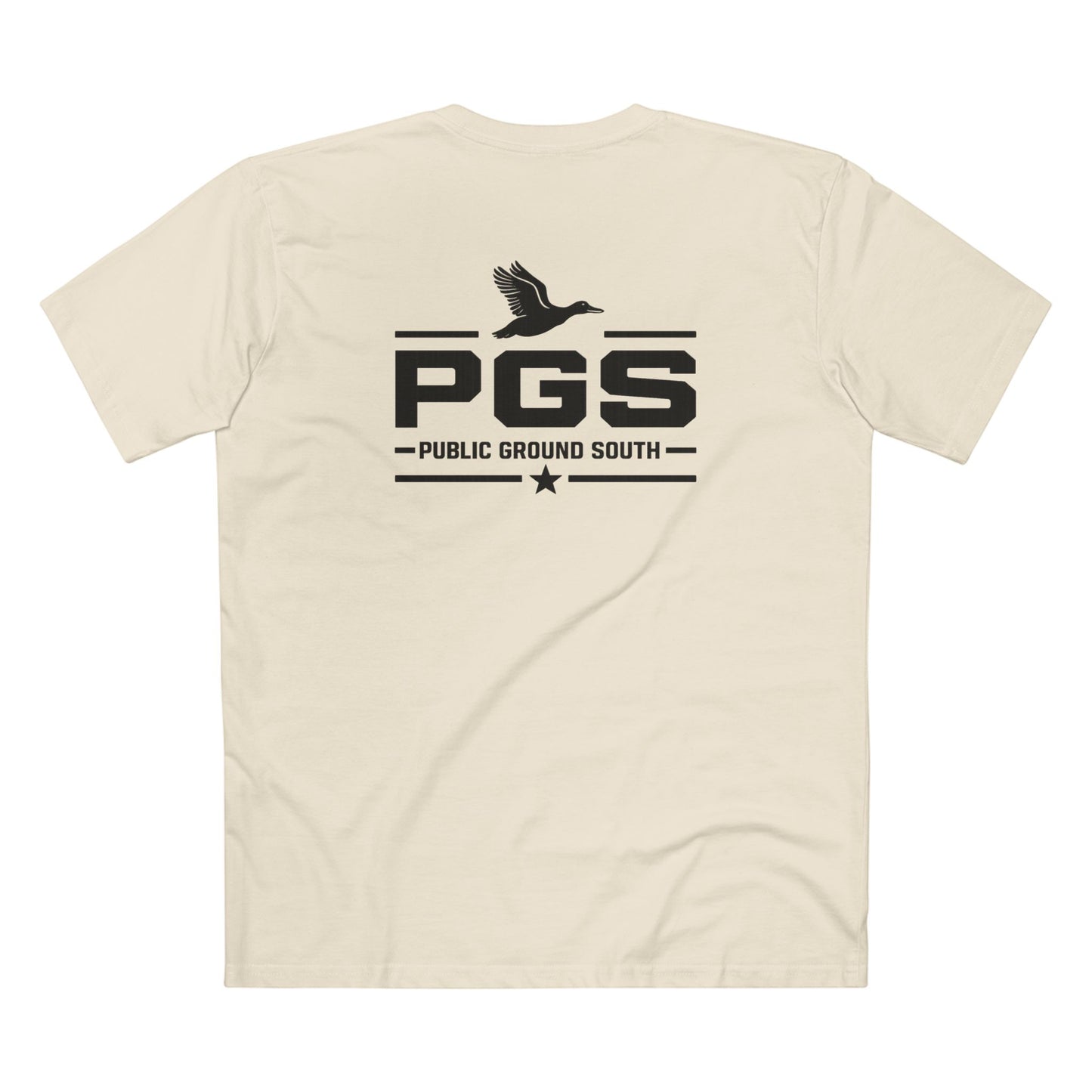 PGS Heritage Tee