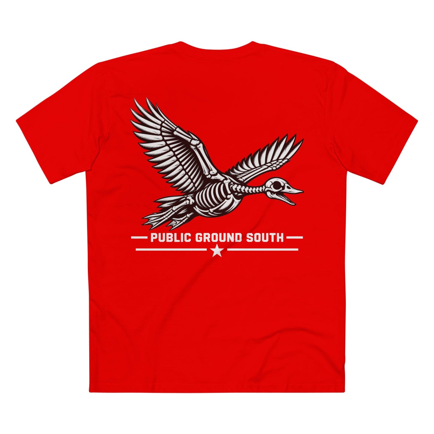 Dead Duck Tee