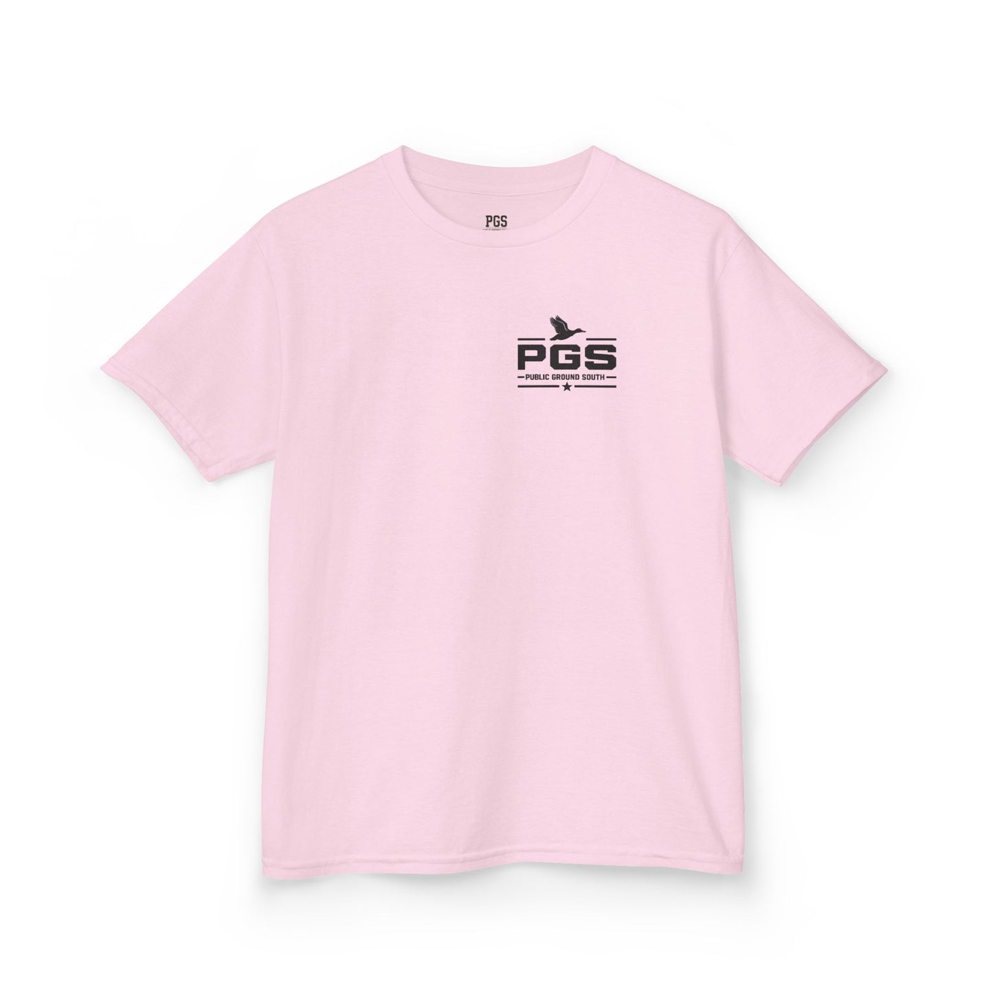 PGS Forest Explorer Youth Tee