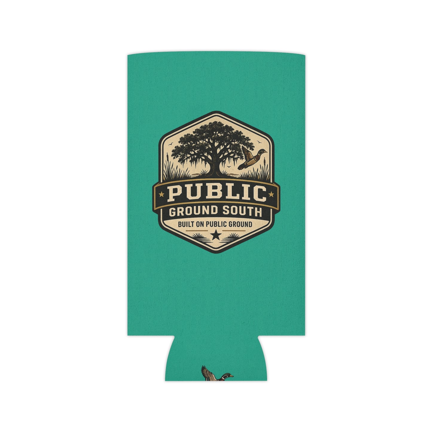 PGS Koozie