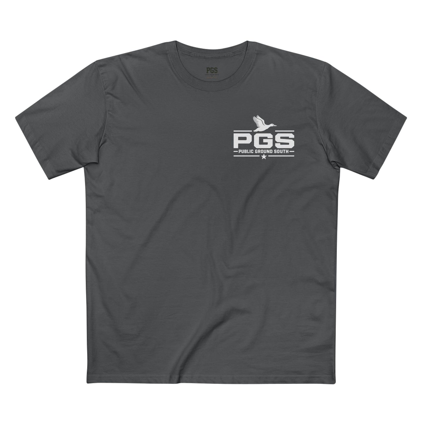 Dead Duck Tee