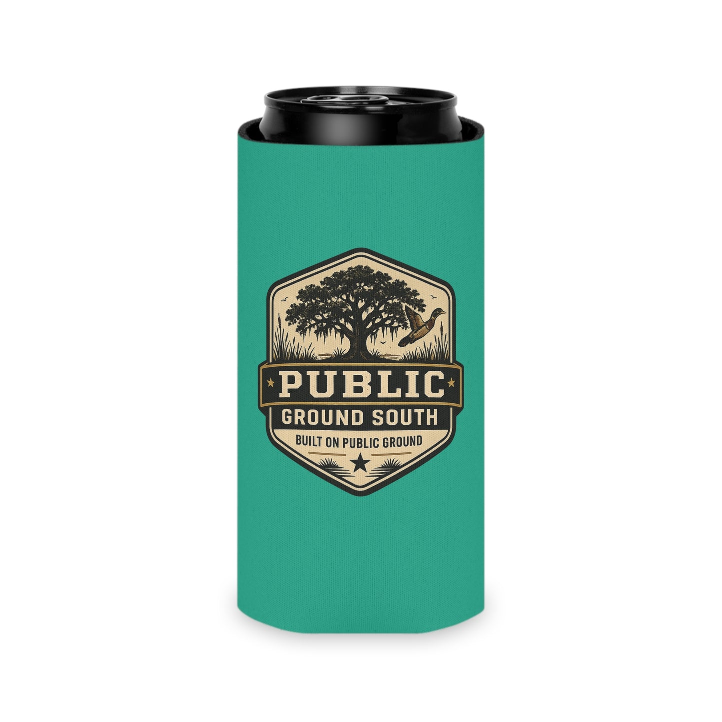 PGS Koozie