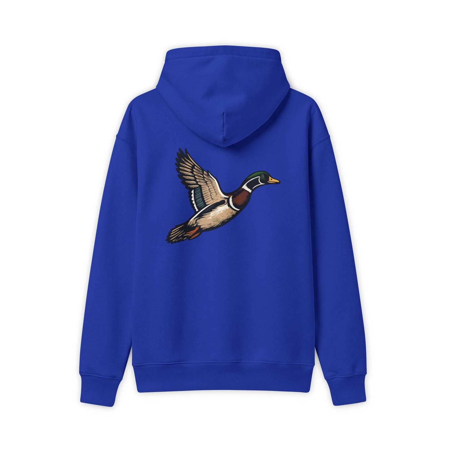 PGS Woody Hoodie