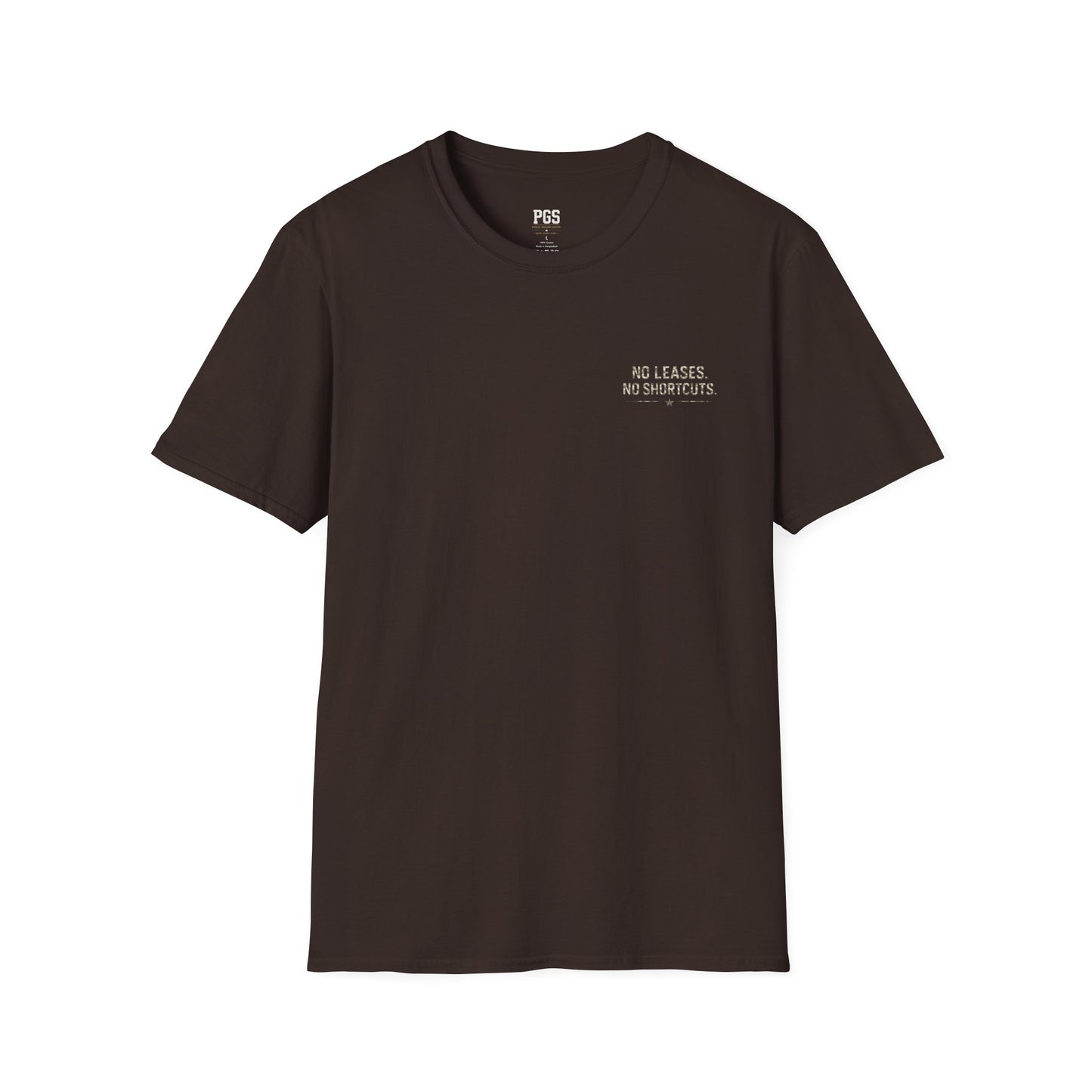 PGS Shield Tee
