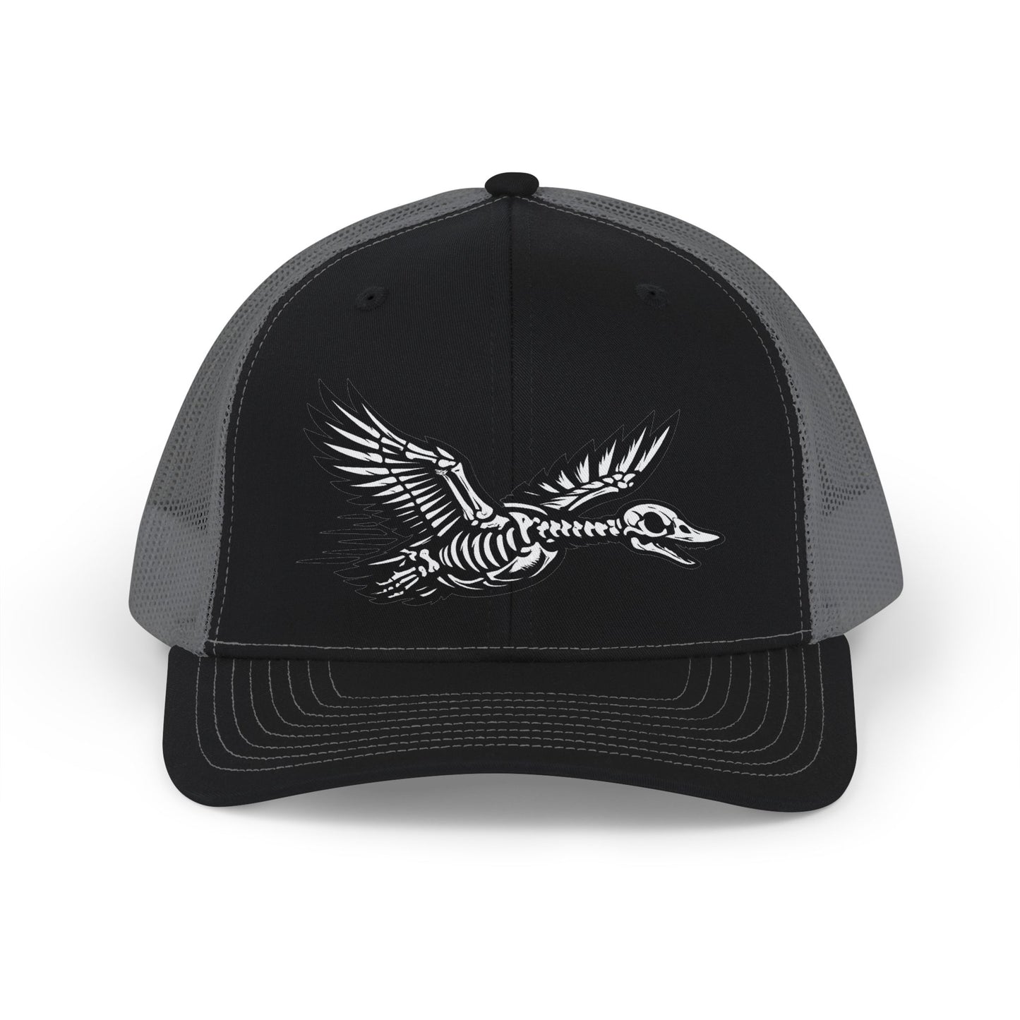 PGS Duck Skeleton Hat