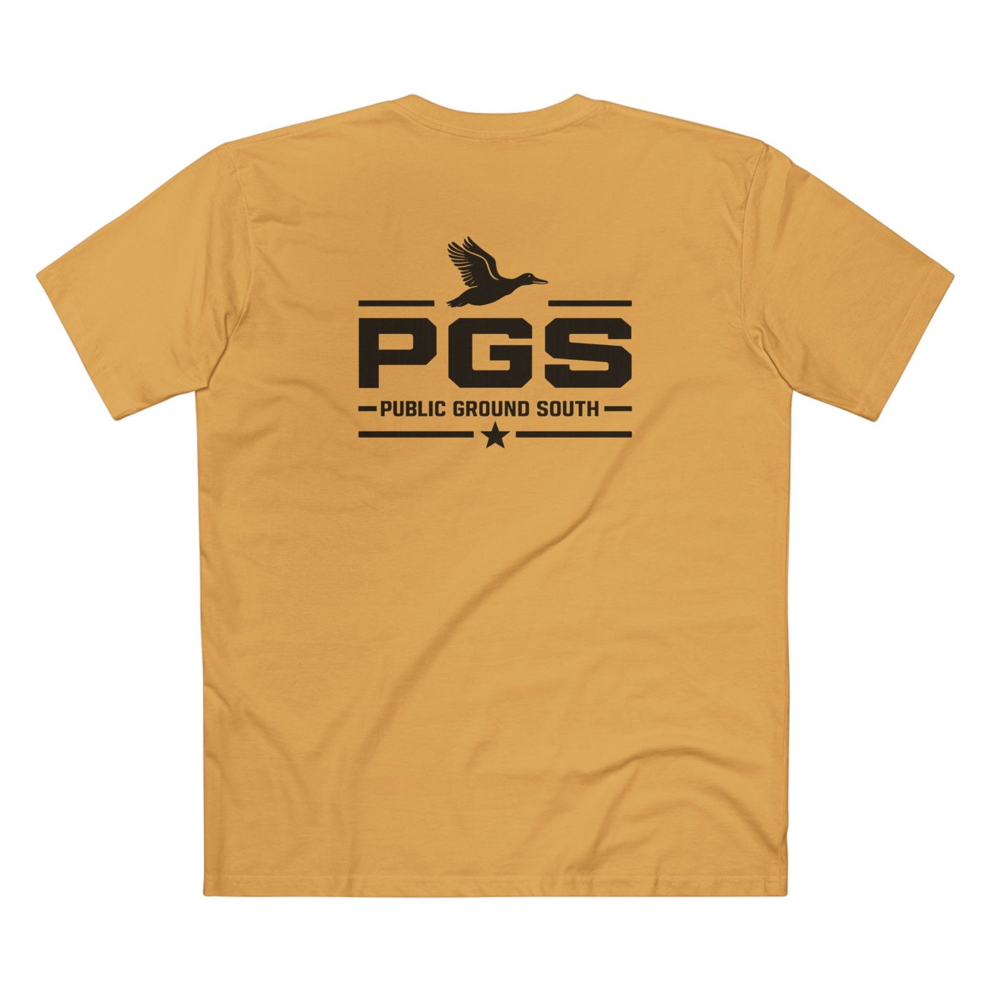PGS Heritage Tee