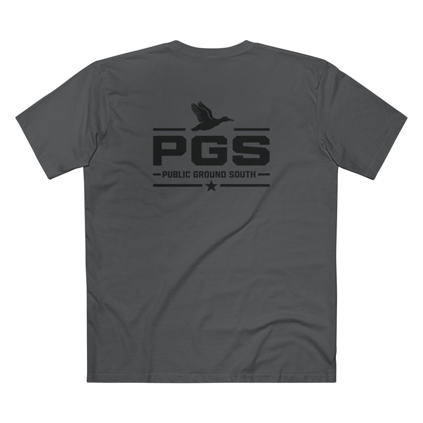 PGS Heritage Tee