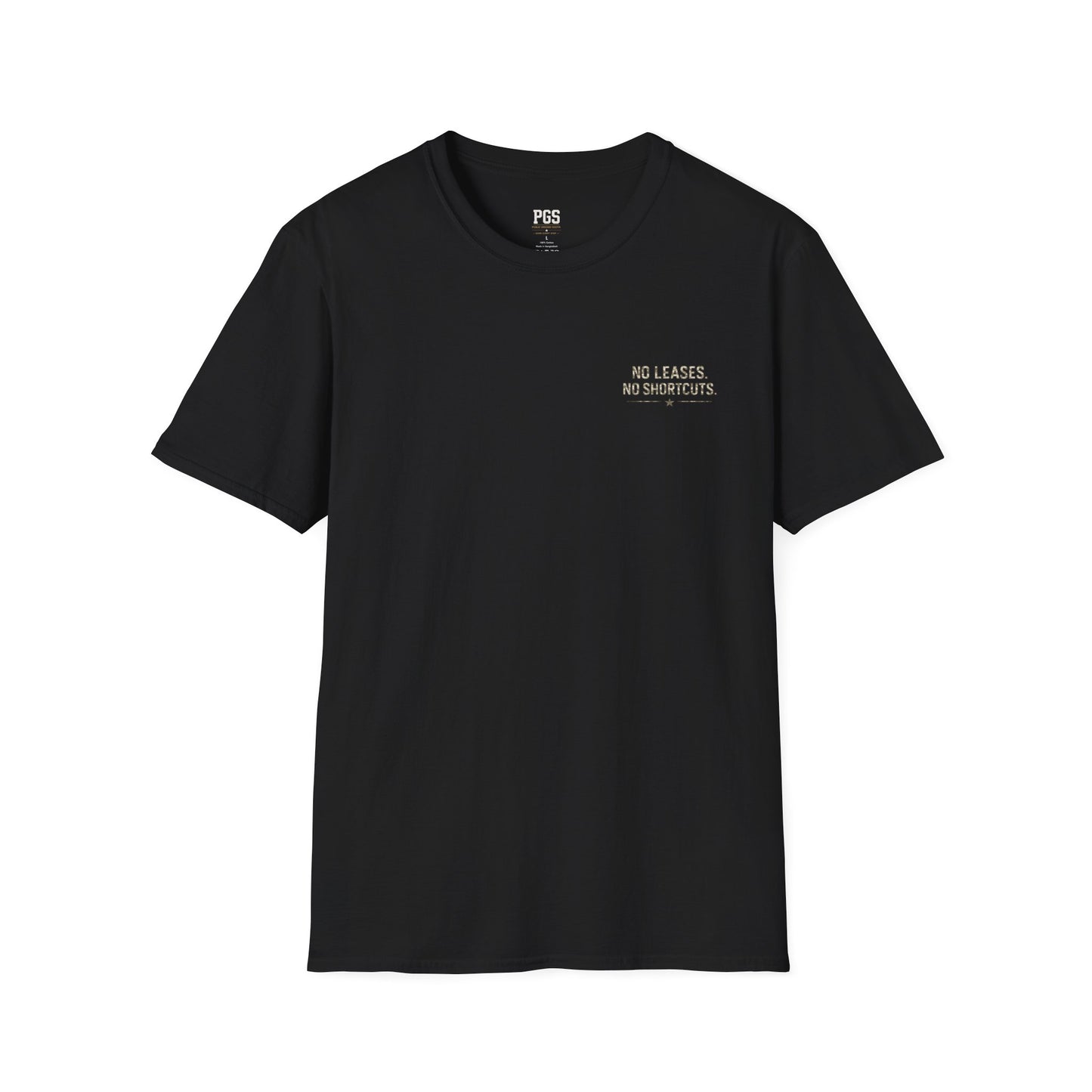 PGS Shield Tee