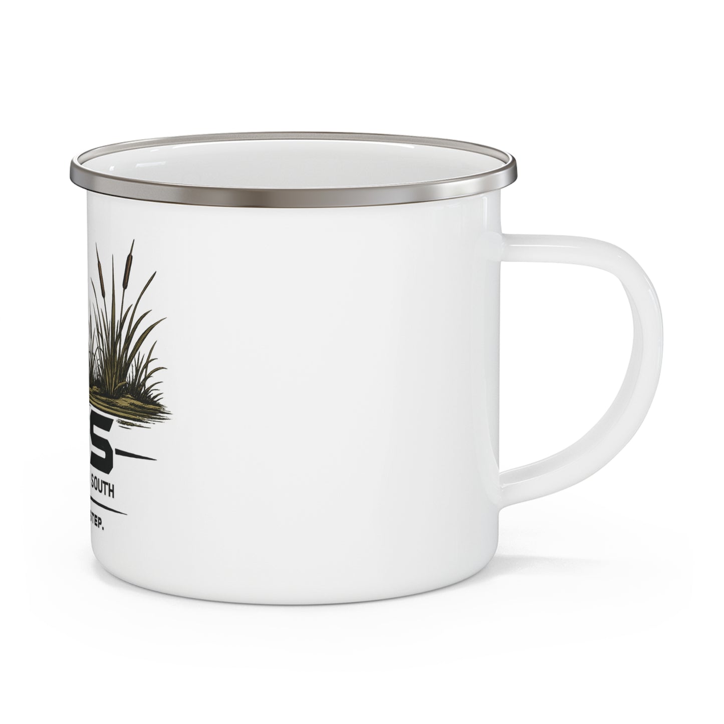PGS Outdoor Mug