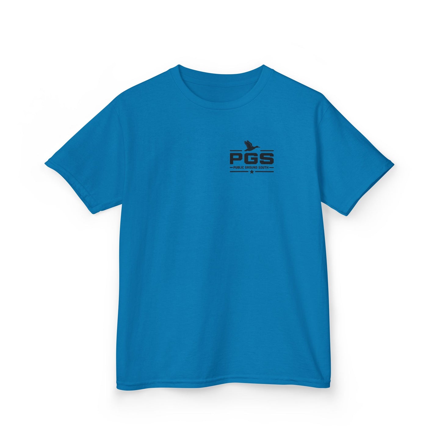 PGS Ocean Explorer Youth Tee