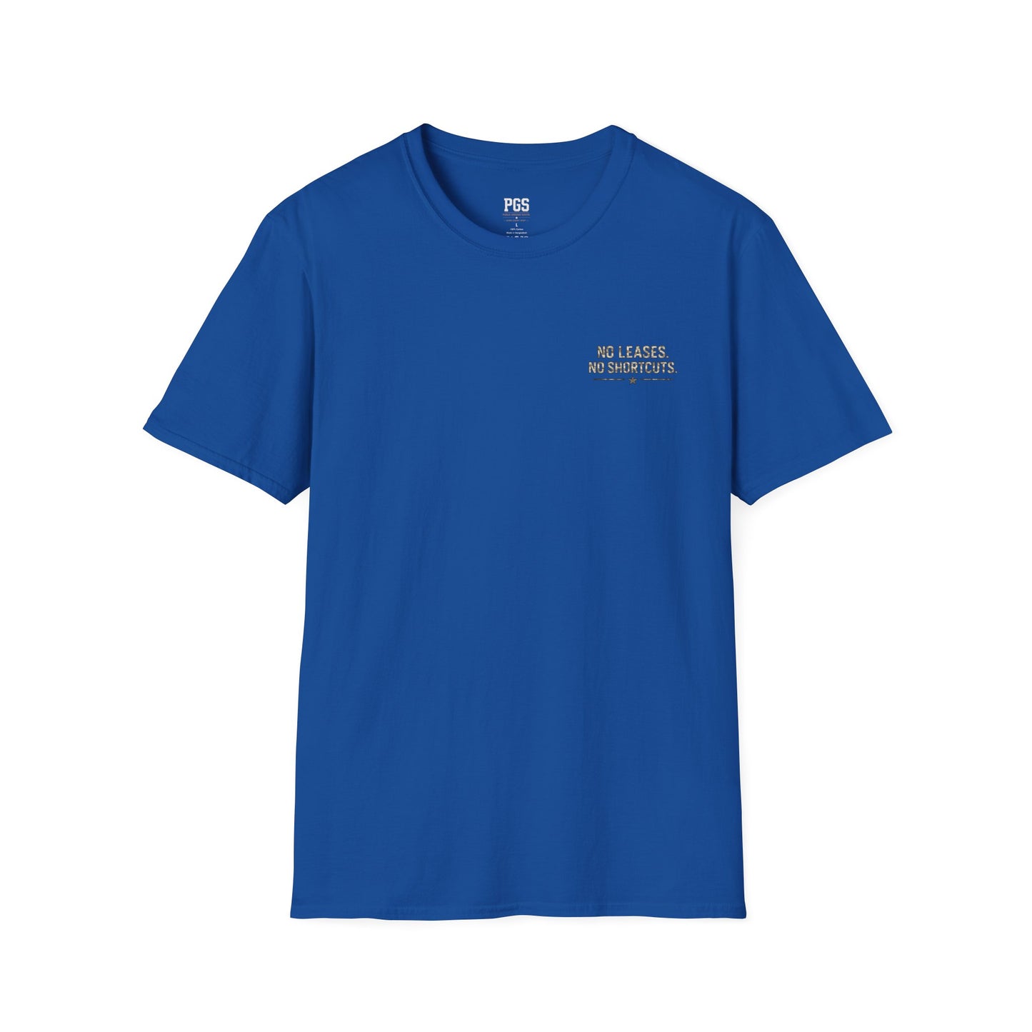 PGS Shield Tee