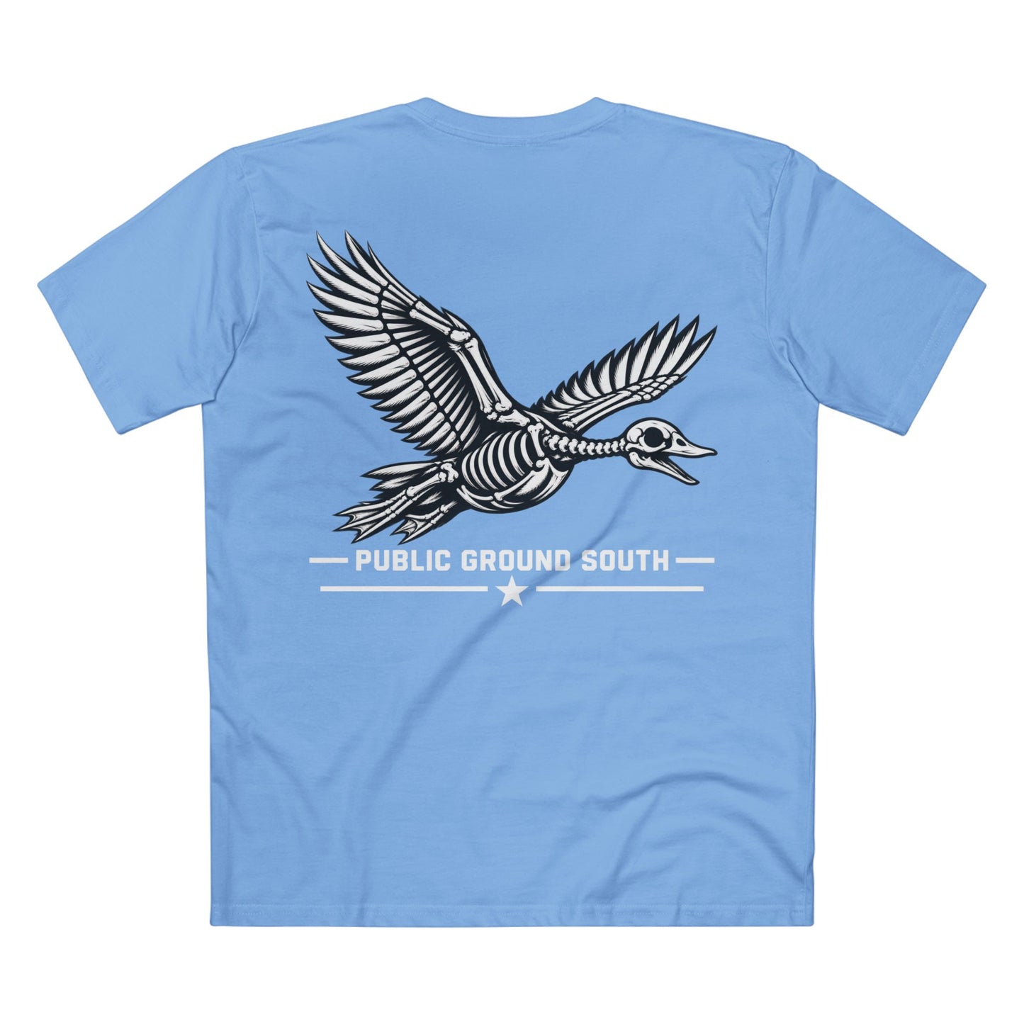 Dead Duck Tee