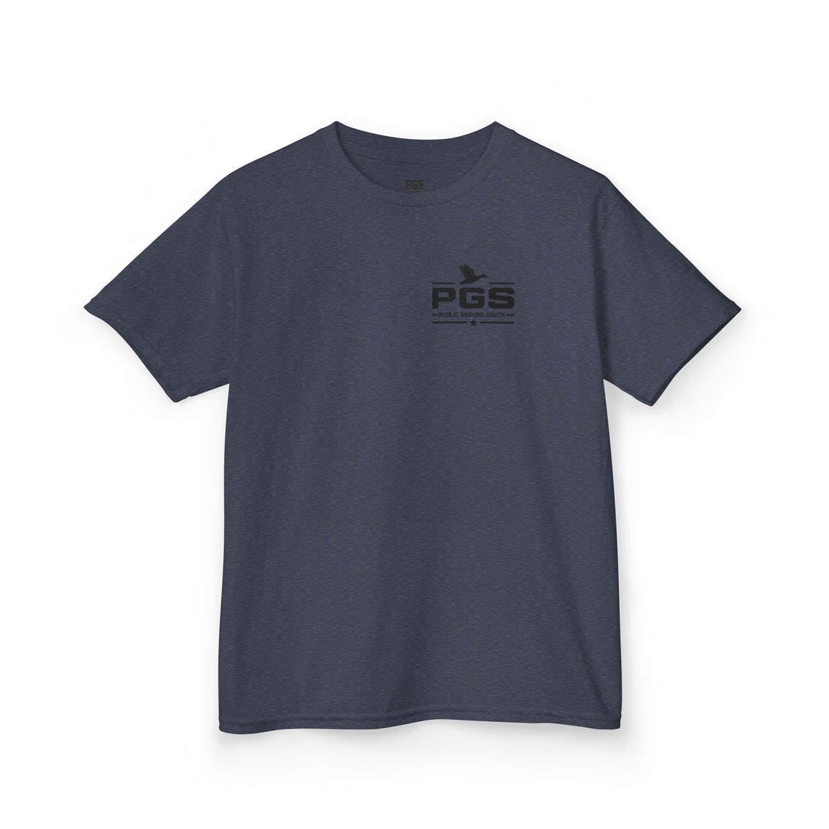 PGS Marsh Explorer Youth Tee