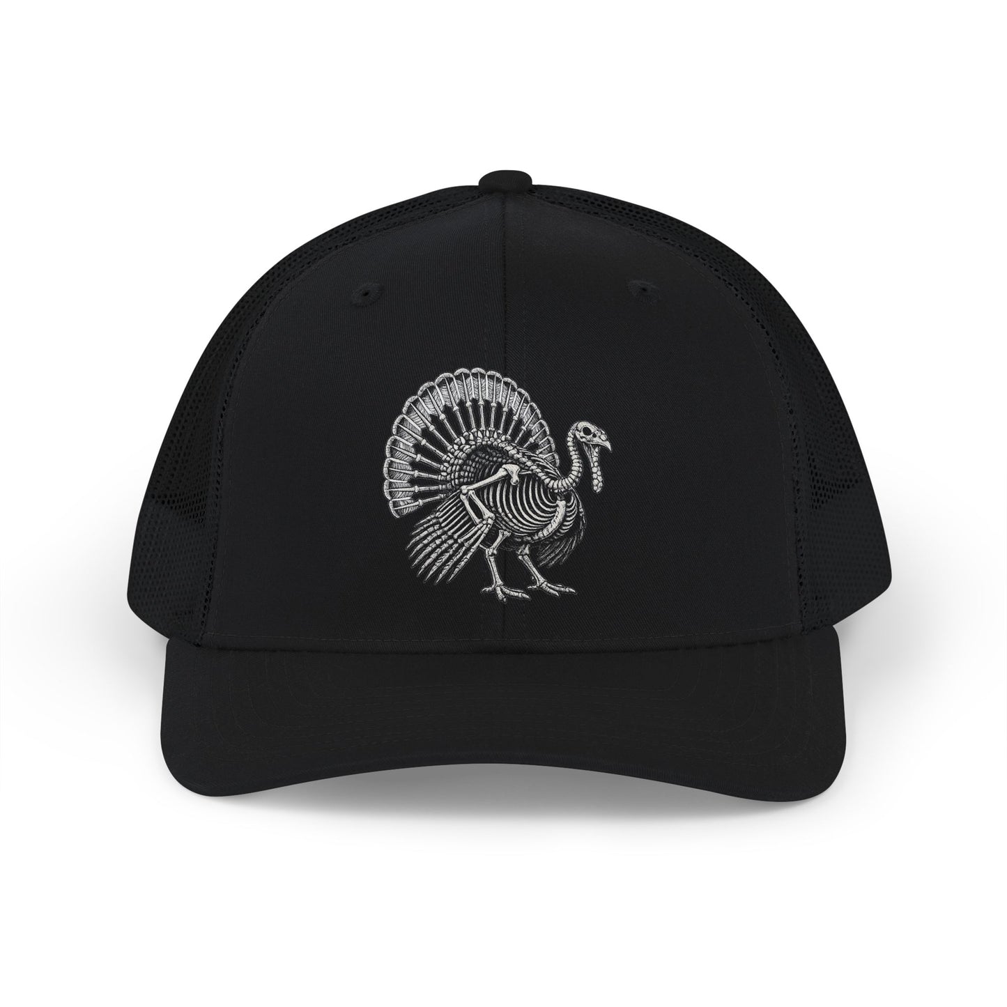 PGS Turkey Skeleton