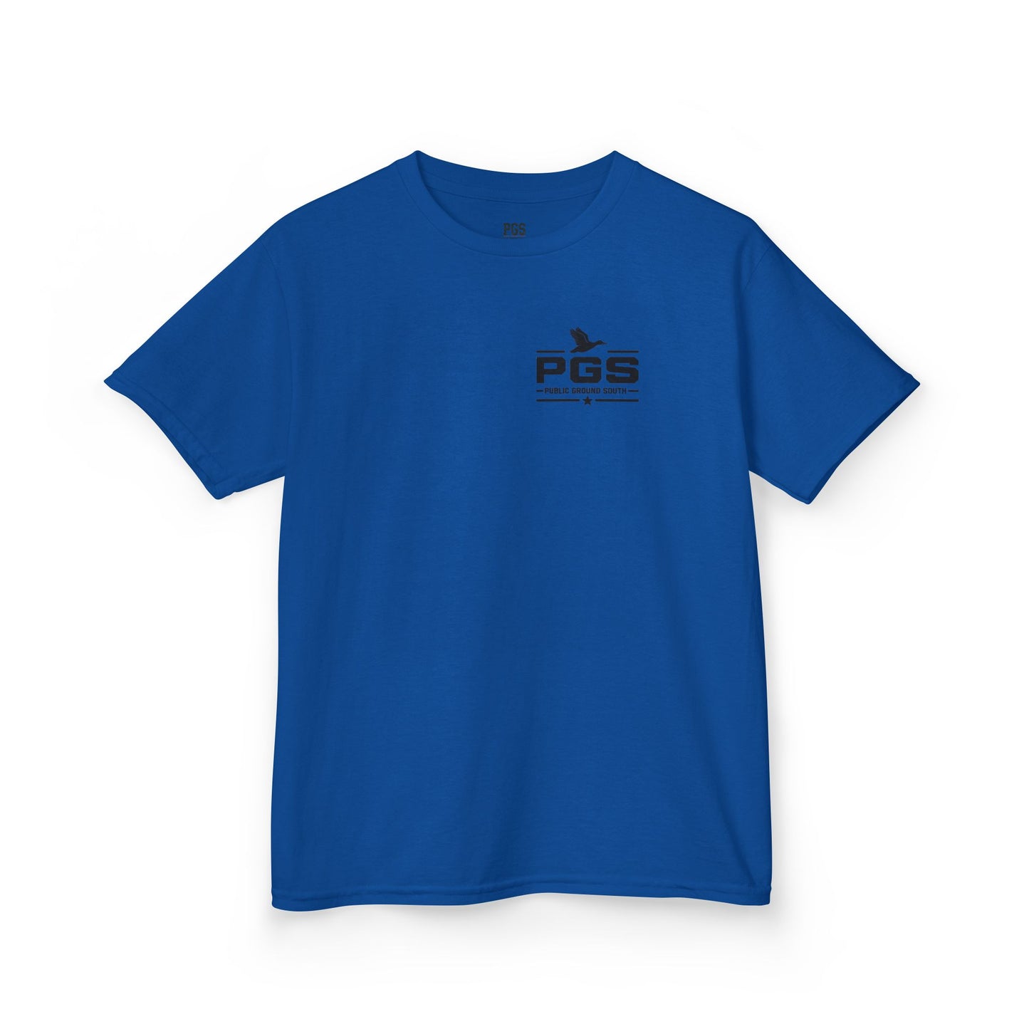 PGS Forest Explorer Youth Tee
