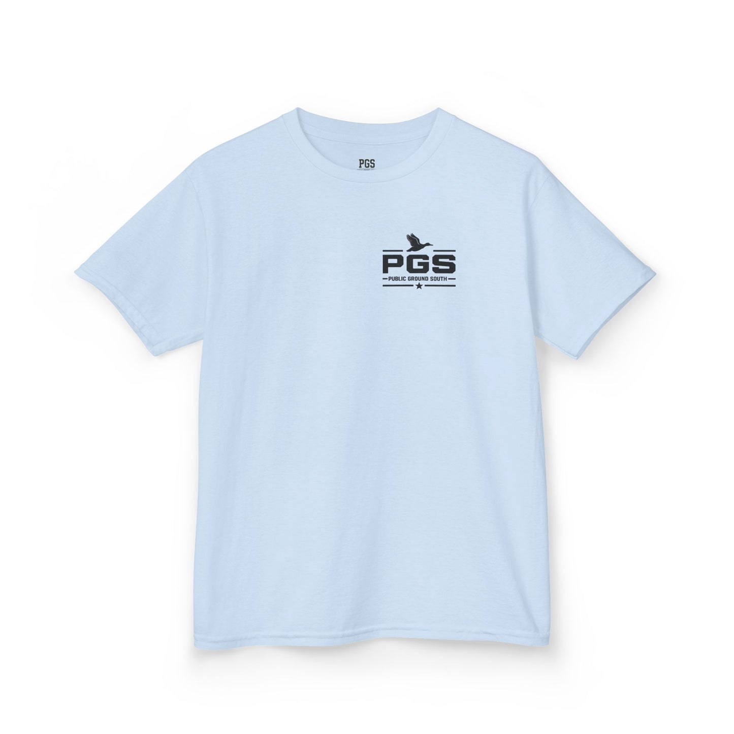 PGS Forest Explorer Youth Tee