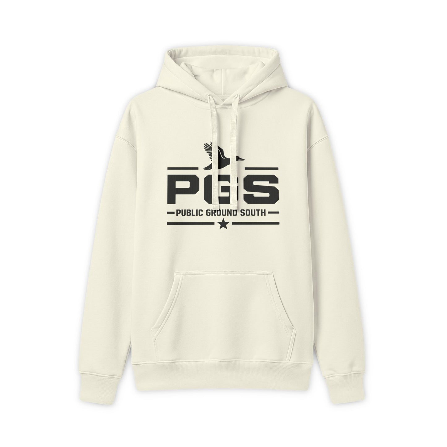 PGS Woody Hoodie