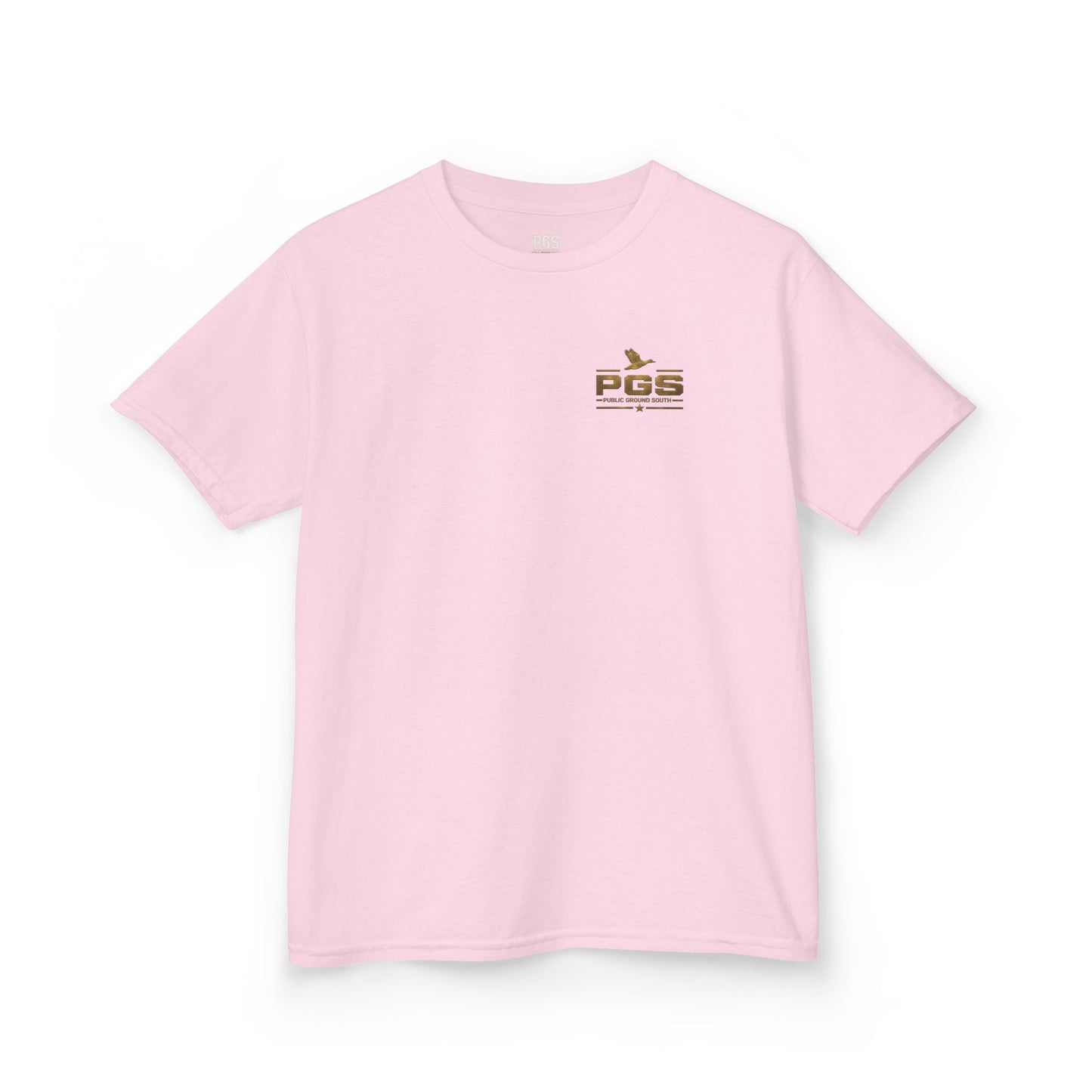 The Future Kids Tee