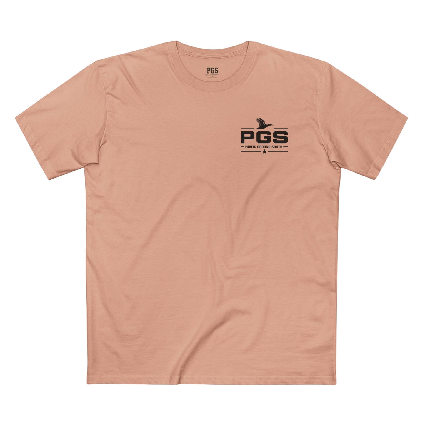 PGS Skeleton Fish