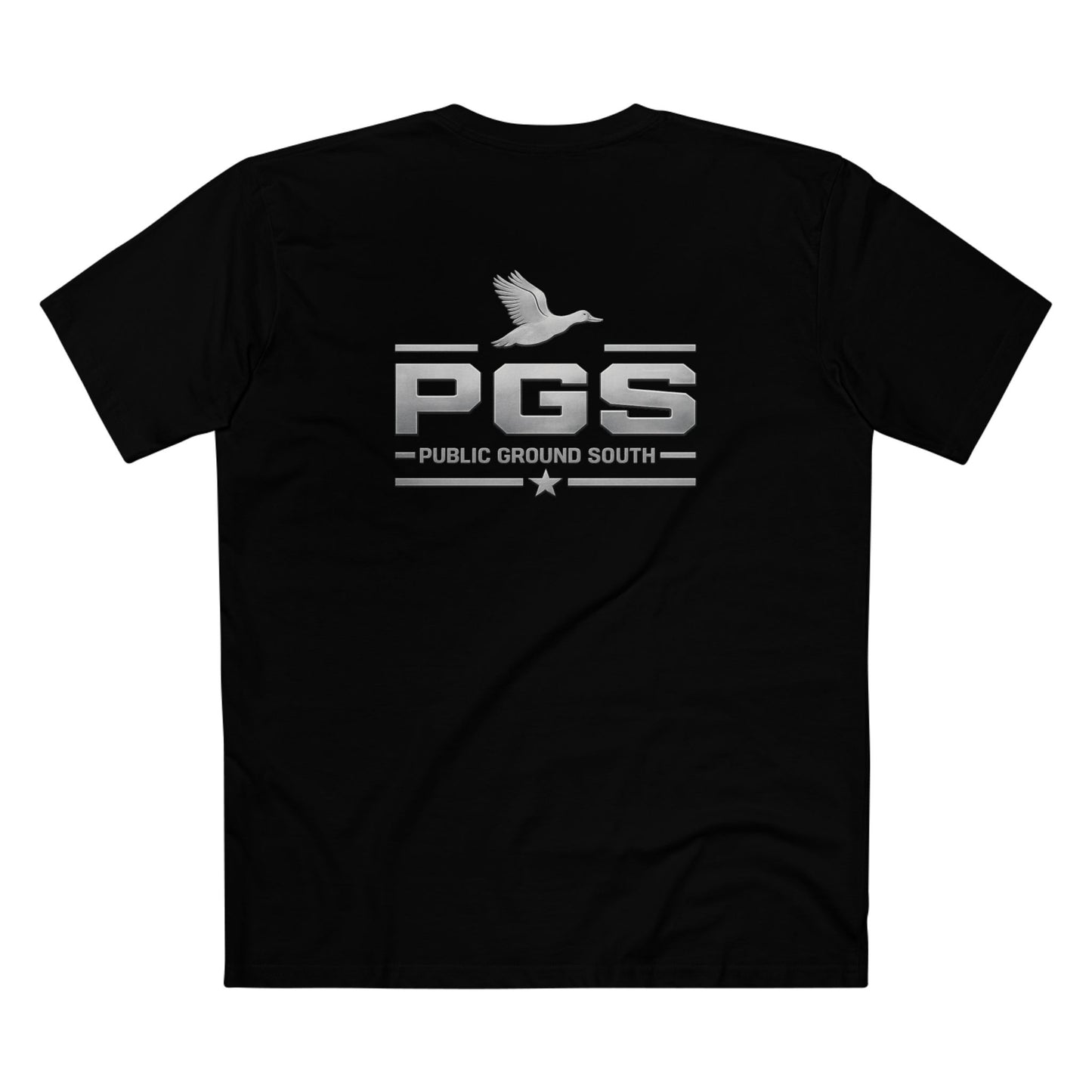 PGS Heritage Tee