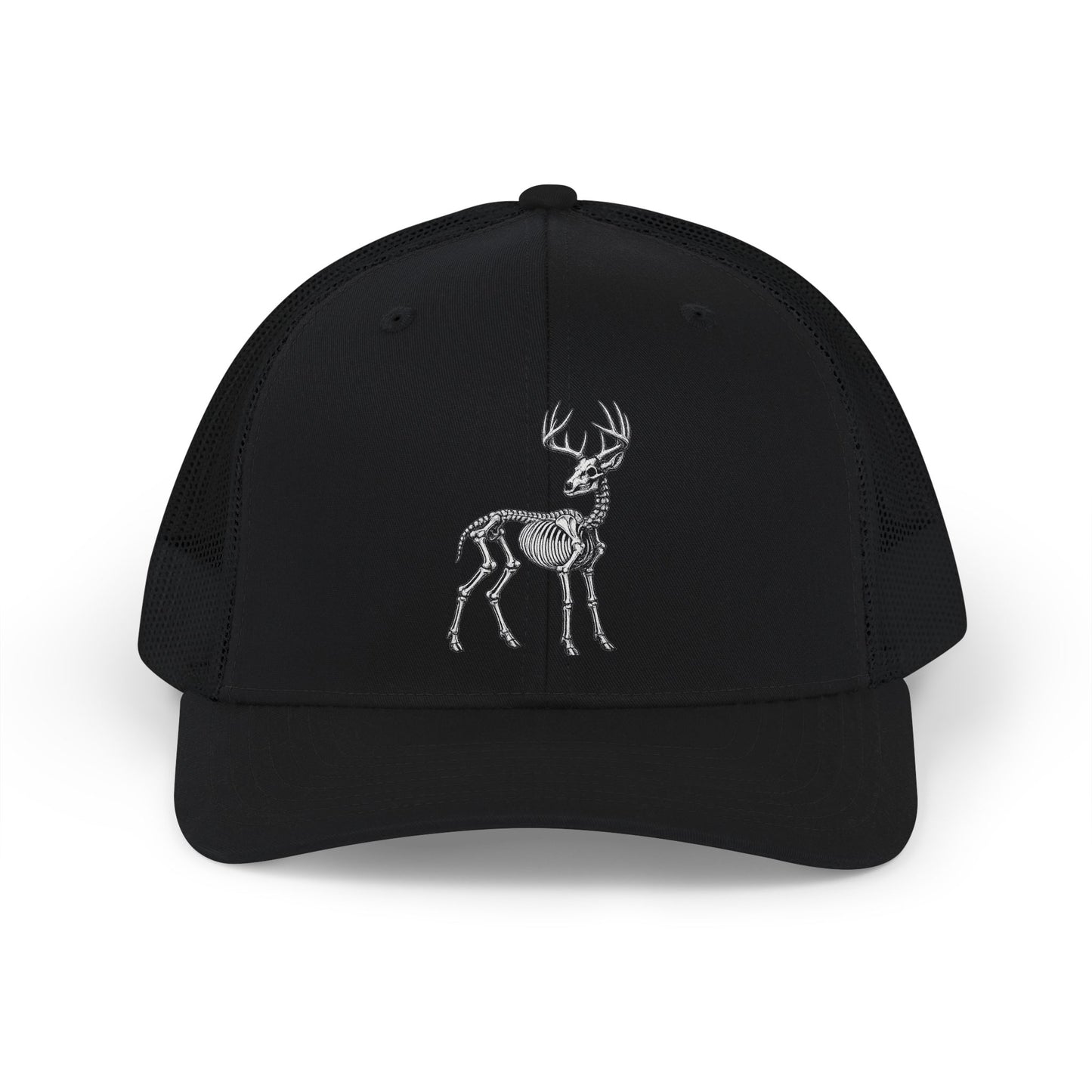 PGS Deer Skeleton Hat