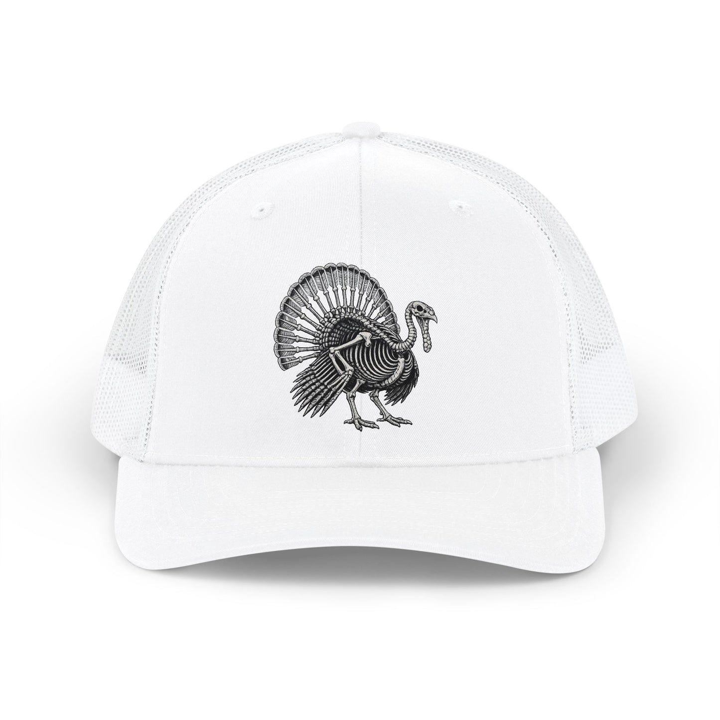PGS Turkey Skeleton