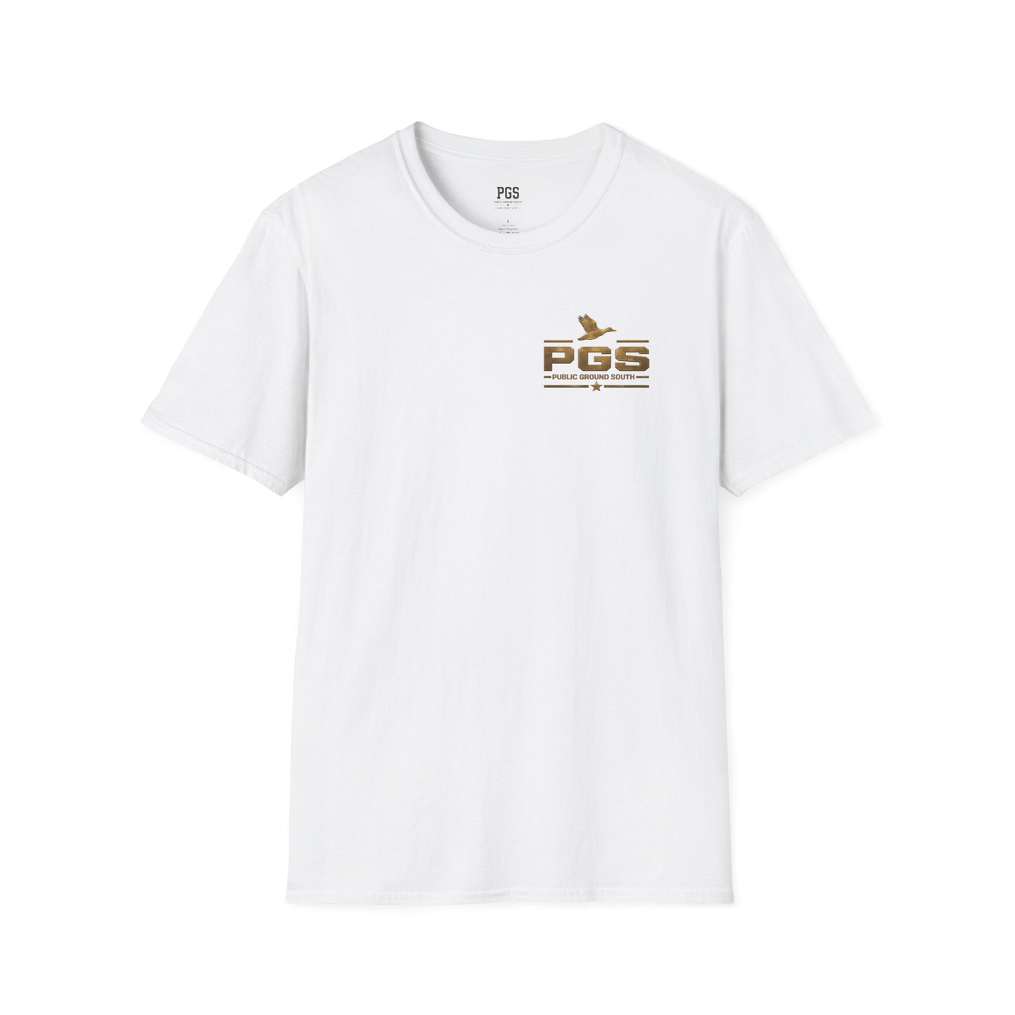 PGS Fishing- Them Slam Tee