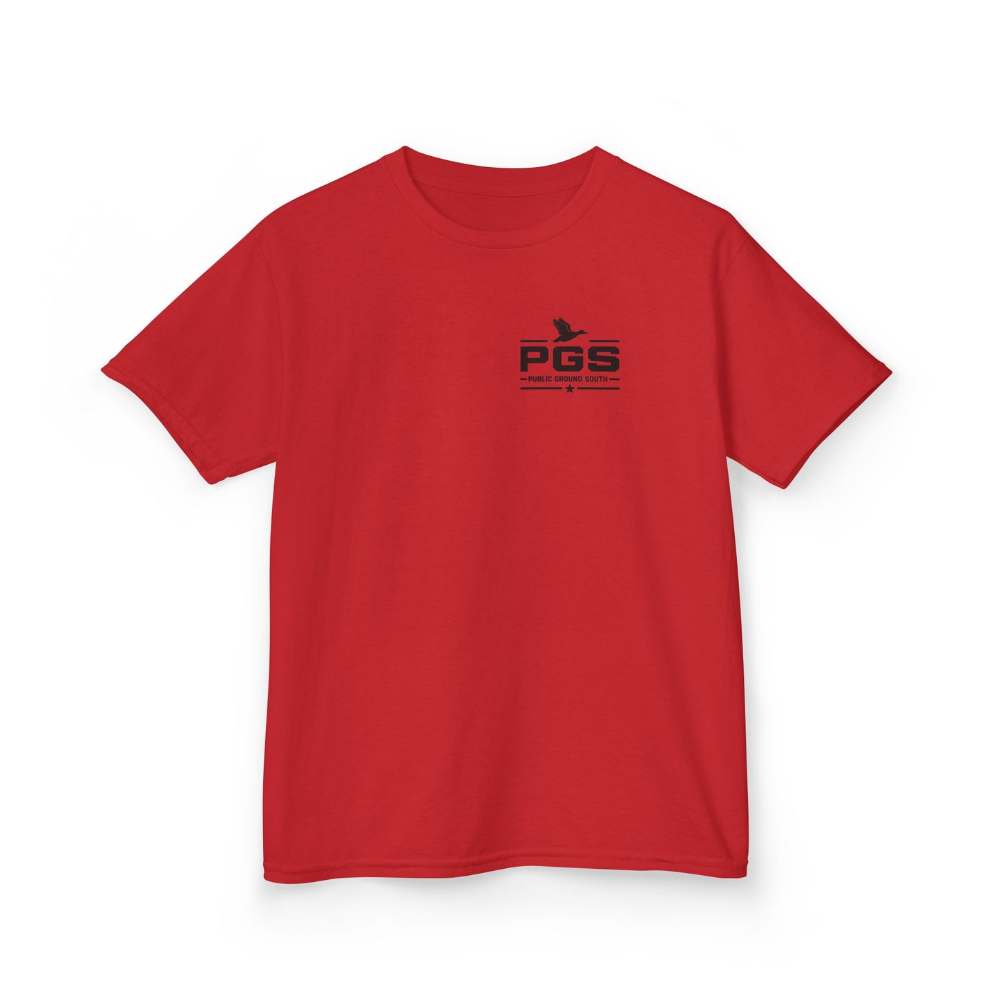PGS Ocean Explorer Youth Tee