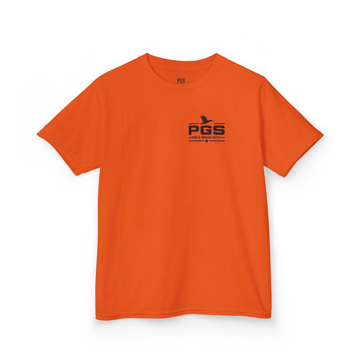 PGS Marsh Explorer Youth Tee