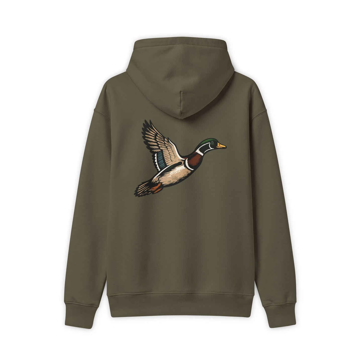 PGS Woody Hoodie