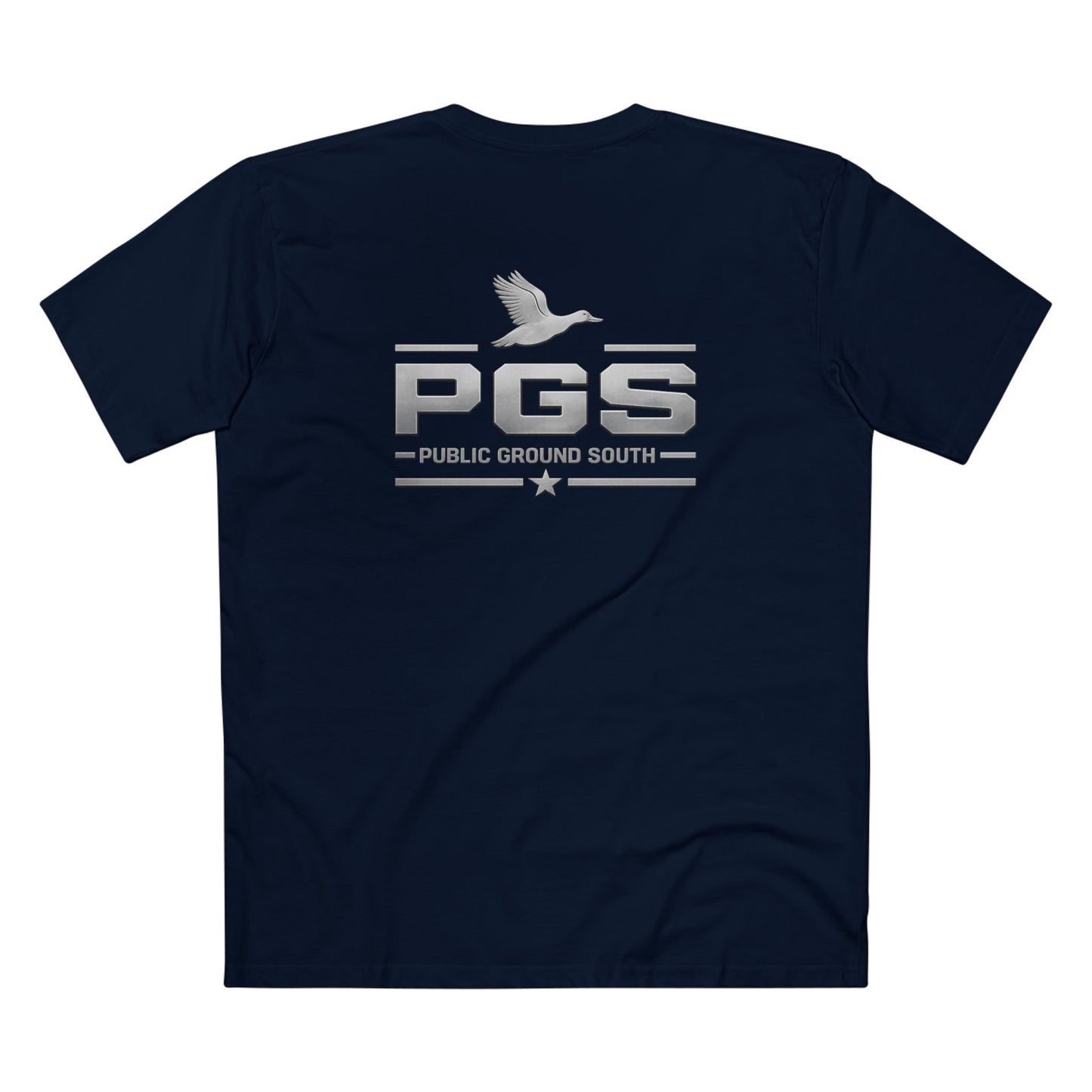 PGS Heritage Tee