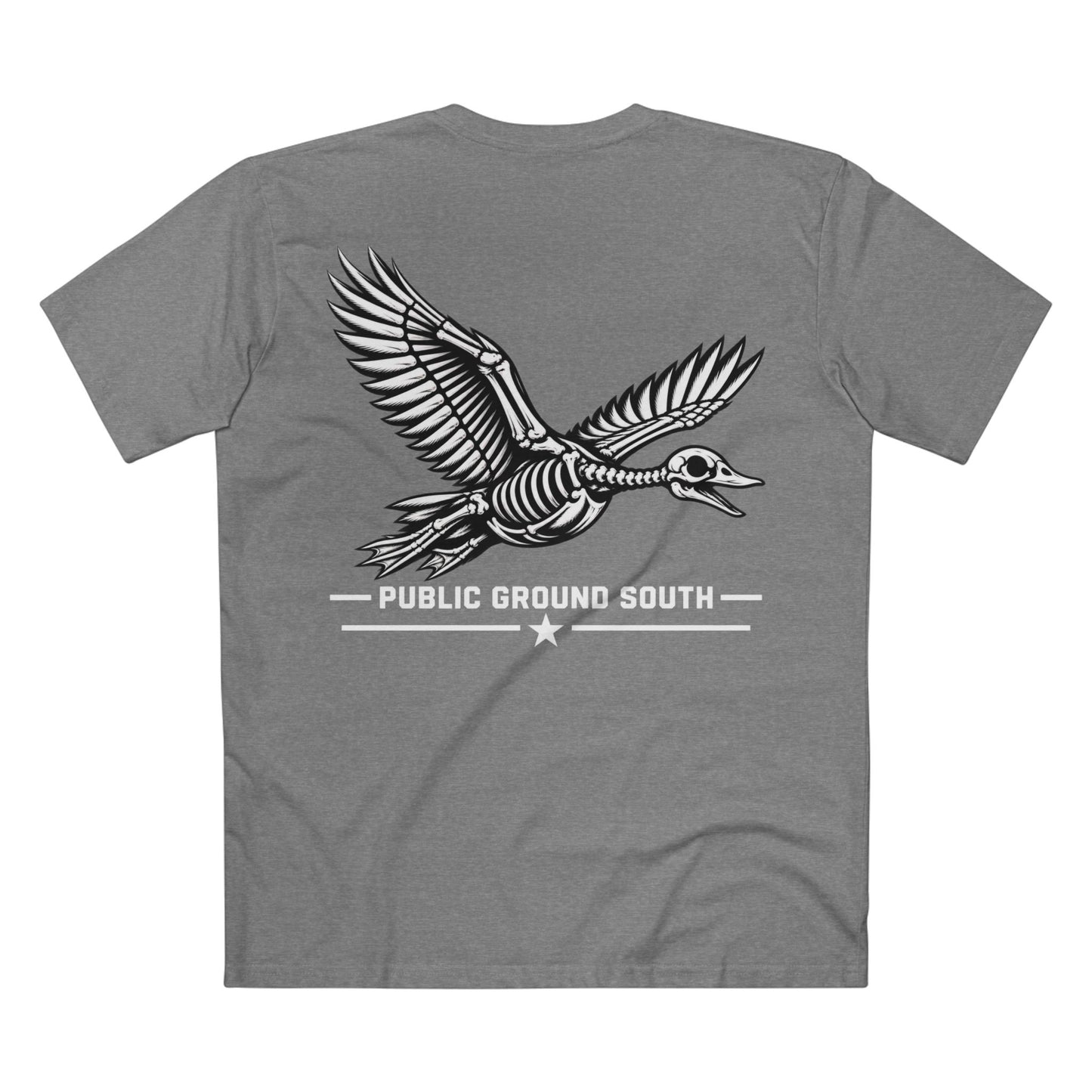 Dead Duck Tee