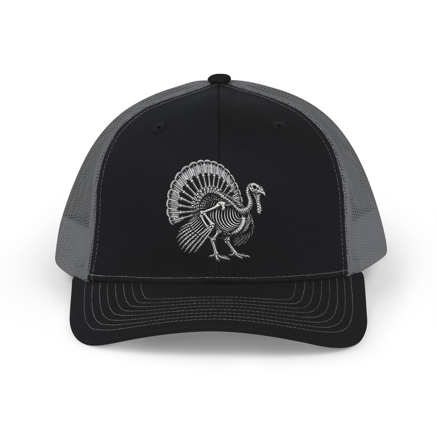 PGS Turkey Skeleton