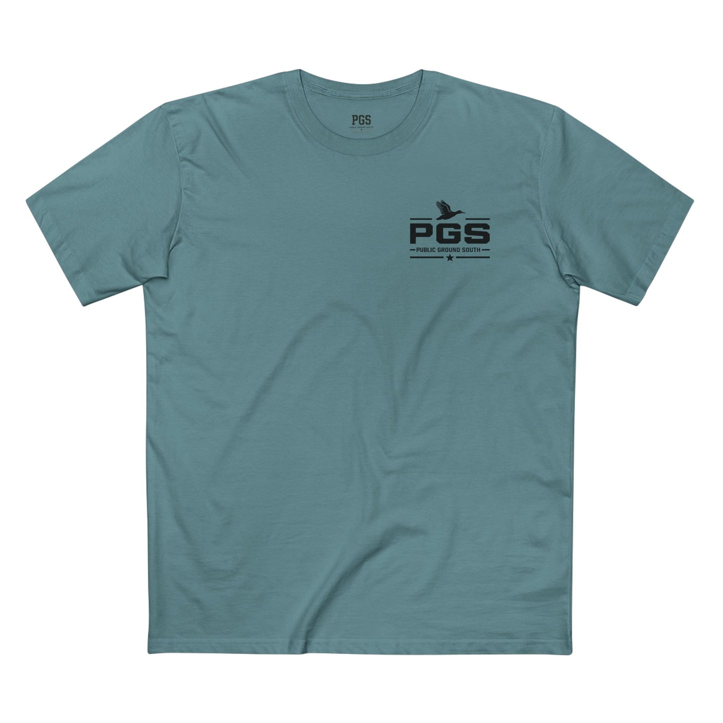 PGS Heritage Tee