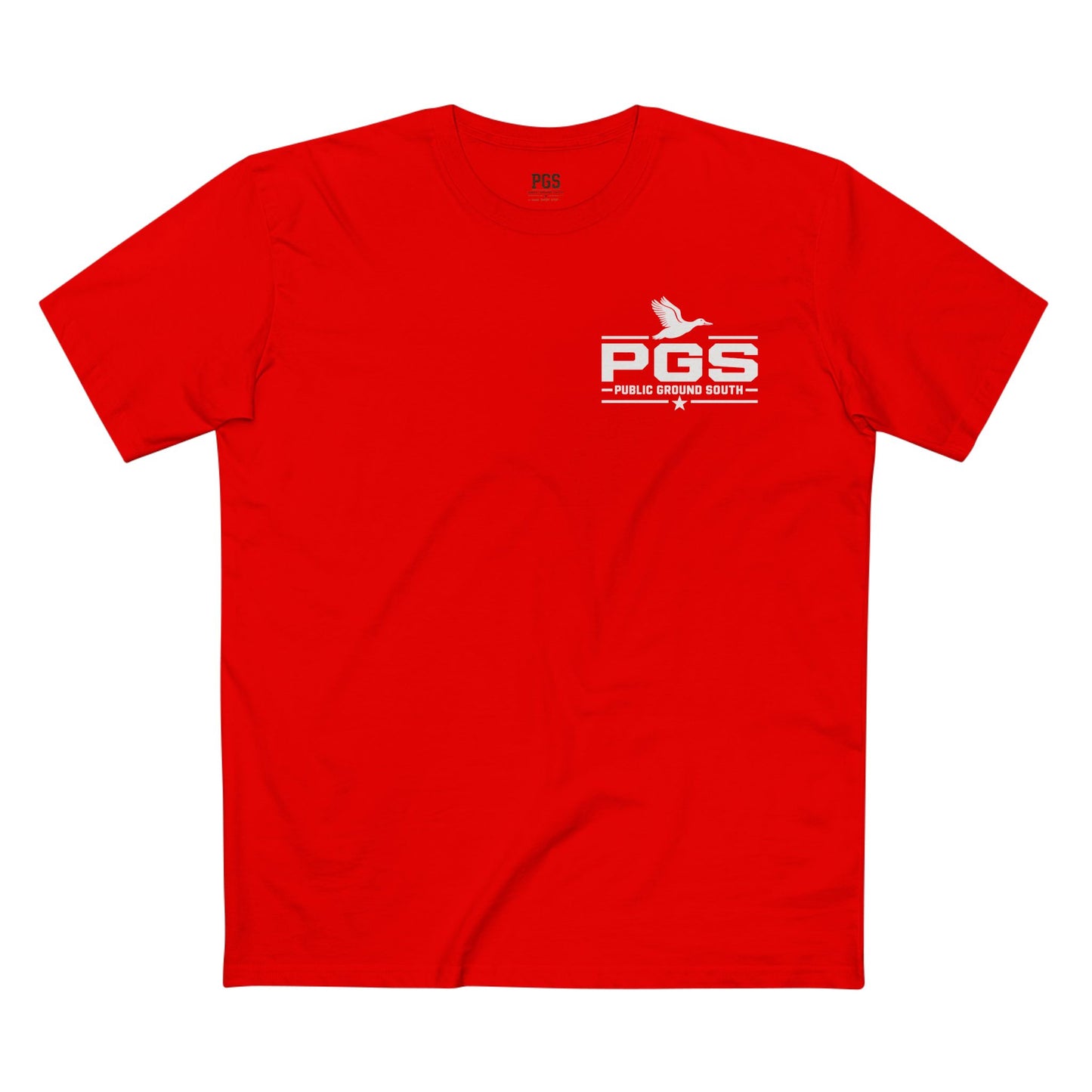 Dead Duck Tee