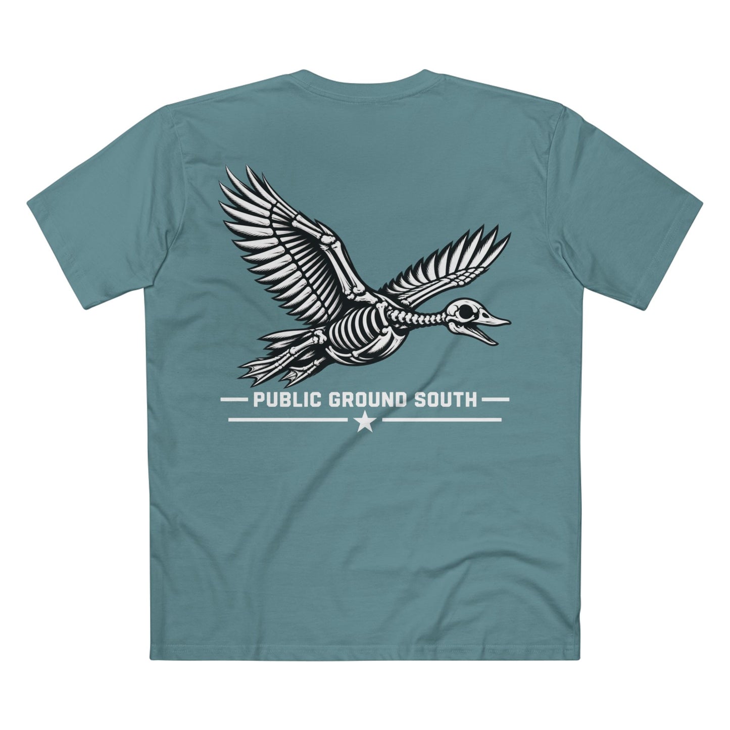 Dead Duck Tee