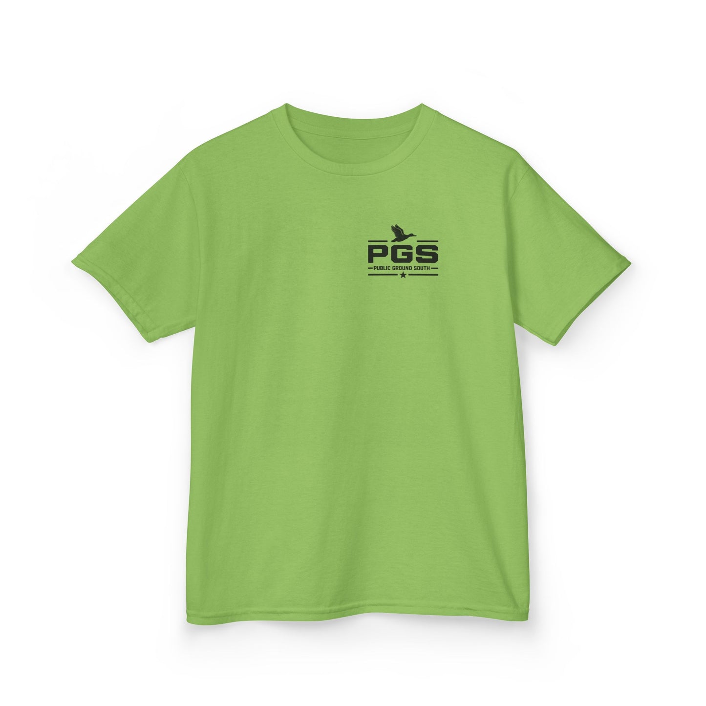 PGS Ocean Explorer Youth Tee
