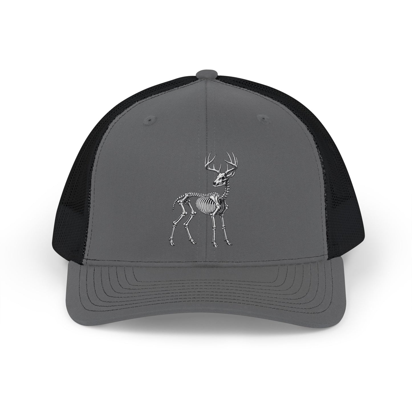 PGS Deer Skeleton Hat
